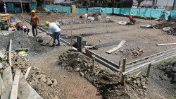 Obras que la Alcaldía de Manizales promete entregar a fin de año