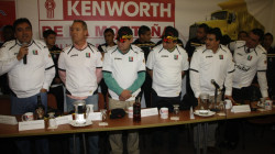 El Once Caldas con los nuevos dueños: una década de esfuerzos y esperas