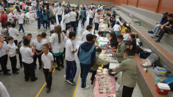 Expo U, oportunidad para los estudiantes en Manizales