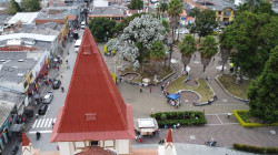 Villamaría destinará cinco días para celebrar sus 170 años