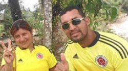 Asesinan a líder social y a su esposa