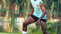 Colombia buscará contra Nigeria su boleto a la final del Mundial Sub-17 Femenino