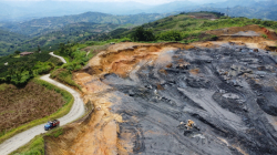 Sobrecostos de Aerocafé suman $111 mil 763 millones