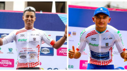 Un Supergiros es líder de las metas volantes en el Clásico RCN