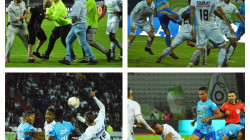 El Once Caldas pasa de la alegría a los lamentos en el Palogrande