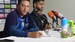 En el Once Caldas se alistan para recibir este jueves a Nacional 