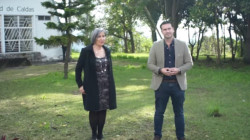 Alcaldía y U. de Caldas cierran acuerdo por predio para la Línea 3