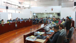 En el Concejo piden un presupuesto más detallado 