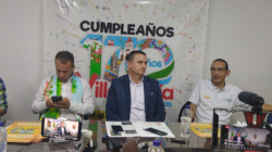 Desde mañana Villamaría celebrará sus 170 años 