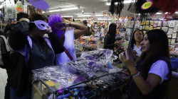 Día de los niños, una fiesta que endulza el comercio en Manizales 