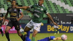 El Once Caldas quedó ad portas de la clasificación en la Liga BetPlay