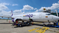 Seis aerolíneas autorizadas para reactivar vuelos entre Colombia y Venezuela