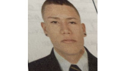 Asesinó en Supía y pagará 17 años de cárcel