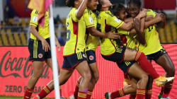 Colombia avanza a cuartos de final del Mundial Sub-17 con victoria sobre México