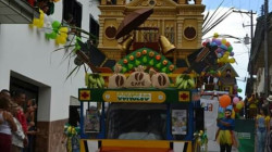 4 municipios de Caldas seguirán de fiesta el puente festivo 