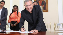 Fiscalía imputa a caldense que habría amenazado a Barreras