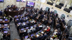 Congreso aprueba presupuesto para el 2023, un 15,1 % superior al 2022