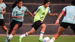 El fútbol femenino colombiano, un caso de éxito a pesar de la falta de apoyo
