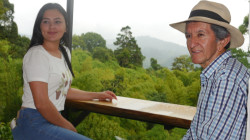  Crece el turismo de glamping entre cafetales