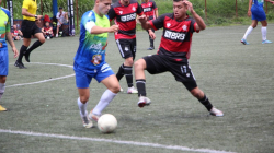 Penúltimo llamado en la segunda fase de la Copa Ciudad de Villamaría