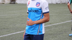 La Copa Ciudad de Villamaría tiene nuevo goleador