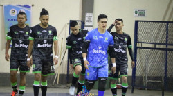 La U. de Manizales recibe a Icsin en la Liga Nacional de Fútbol Sala