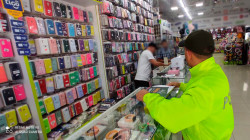 Se intensifica el control contra celulares robados en Caldas