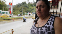 Propietarios en Los Cedros están inconformes y piden nuevo avalúo