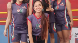 Equipos de Manizales, Cali y Medellín ganaron la V Copa de Baloncesto