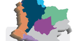 Colombia, con cifra más alta de confinados en 10 años