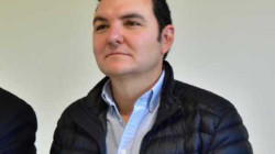 Miguel Trujillo quiere llegar a la Alcaldía de Manizales