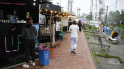 Alcaldía de Manizales avisa de retiro voluntario a comerciantes del mirador de Chipre