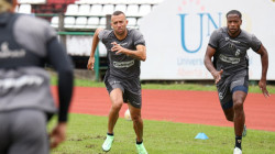 El Once Caldas salta por la clasificación después de seis campeonatos