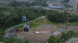 Fypasa pide $20.677 millones para la PTAR