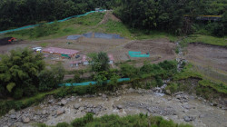 A la PTAR también le falta licencia de construcción