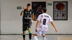 La Universidad de Manizales va por el liderato en Futsal