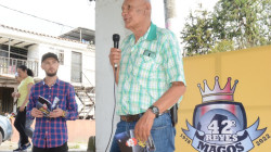 Reyes Magos regresa con todo al barrio Aranjuez