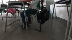 El colegio San Sebastián en Manizales: sin energía eléctrica, sin restaurante y sin TIC