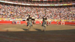 Concejo de Manizales pide a la Cámara archivar proyecto contra las corridas