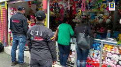 Fiscalía aplica extinción de dominio a bienes de Mario Castaño 