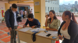 Abren mesas para dialogar las políticas nacionales en Manizales 