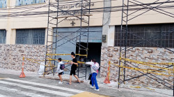 Colegio Santa Teresita de Chinchiná, en cuarentena por brote de varicela