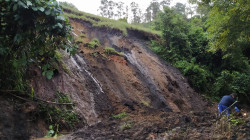 Conozca el estado de las vías en Caldas este viernes