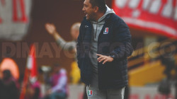 "No lo veo como un fracaso, no le he robado nada a nadie": Diego Corredor, del Once Caldas