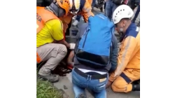 Joven de 17 años murió después accidentarse en una moto en la Troncal de Occidente