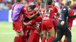 América pasa por penaltis a semifinales de la Libertadores Femenina