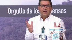 Luis Roberto Rivas renuncia a la Gerencia de la Industria Licorera de Caldas