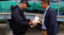 Envían a la cárcel al alcalde de Samaná, involucrado en Las Marionetas