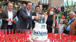 Manizales celebra por sus 173 años de historia