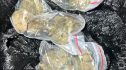 Quería meter droga a las celdas de la Estación Manizales